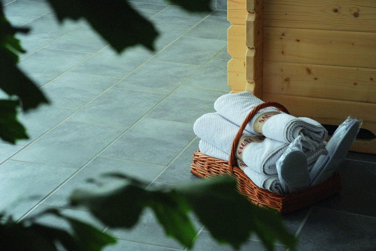 клинкер фабрики Stroeher коллекция Keraplatte Aera