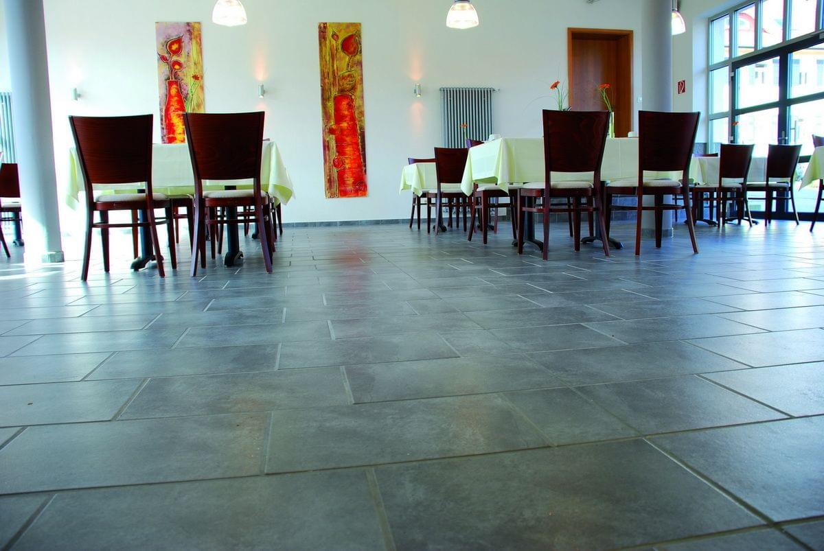 клинкер фабрики Stroeher коллекция Keraplatte Aera