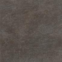 Плитка Stroeher Keraplatte Asar 645 Giru 29.4x29.4 см, поверхность матовая, рельефная