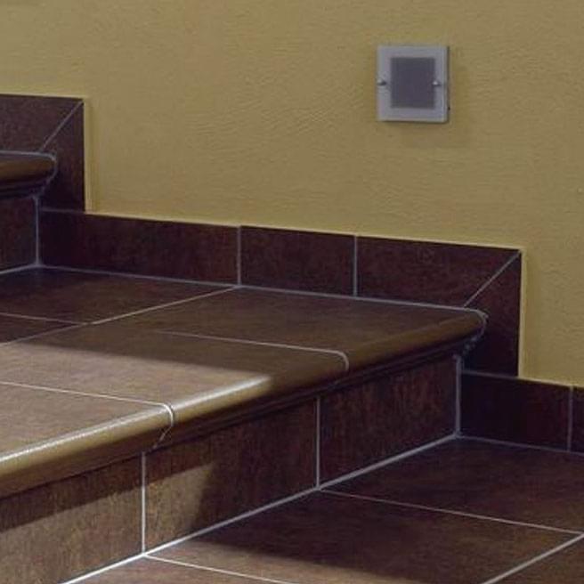 клинкер фабрики Stroeher коллекция Keraplatte Asar