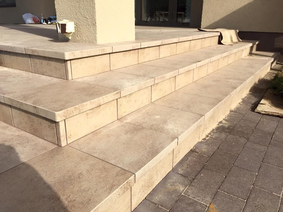 клинкер фабрики Stroeher коллекция Keraplatte Asar