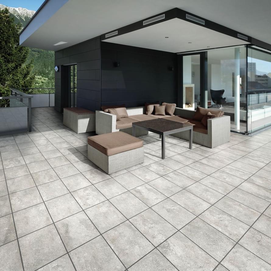 клинкер фабрики Stroeher коллекция Keraplatte Epos