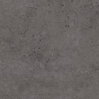 Плитка Stroeher Keraplatte Gravel Blend 963 Black 29.4x29.4 см, поверхность матовая, рельефная