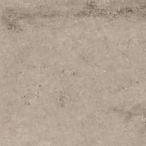 Плитка Stroeher Keraplatte Gravel Blend 964 Taupe 29.4x29.4 см, поверхность матовая, рельефная