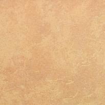 Плитка Stroeher Keraplatte Roccia 834 Giallo 29.4x29.4 см, поверхность матовая, рельефная