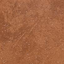 Плитка Stroeher Keraplatte Roccia 841 Rosso 29.4x29.4 см, поверхность матовая
