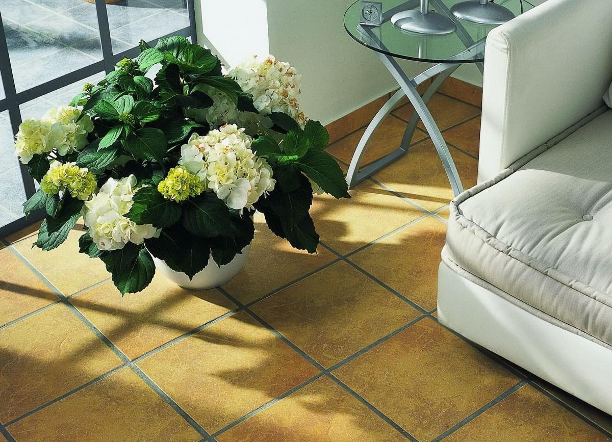 клинкер фабрики Stroeher коллекция Keraplatte Roccia