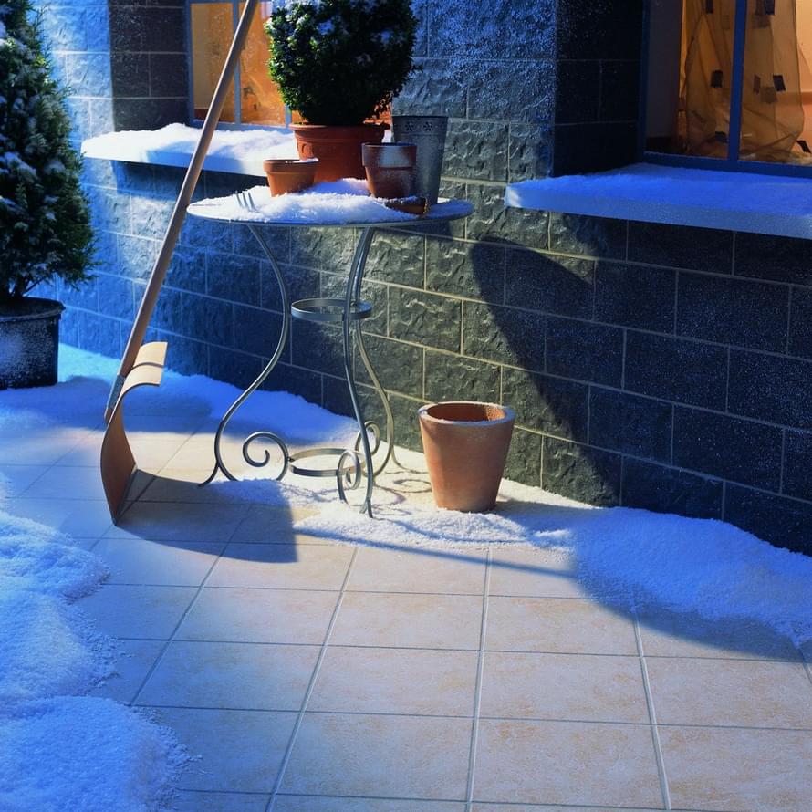 клинкер фабрики Stroeher коллекция Keraplatte Roccia