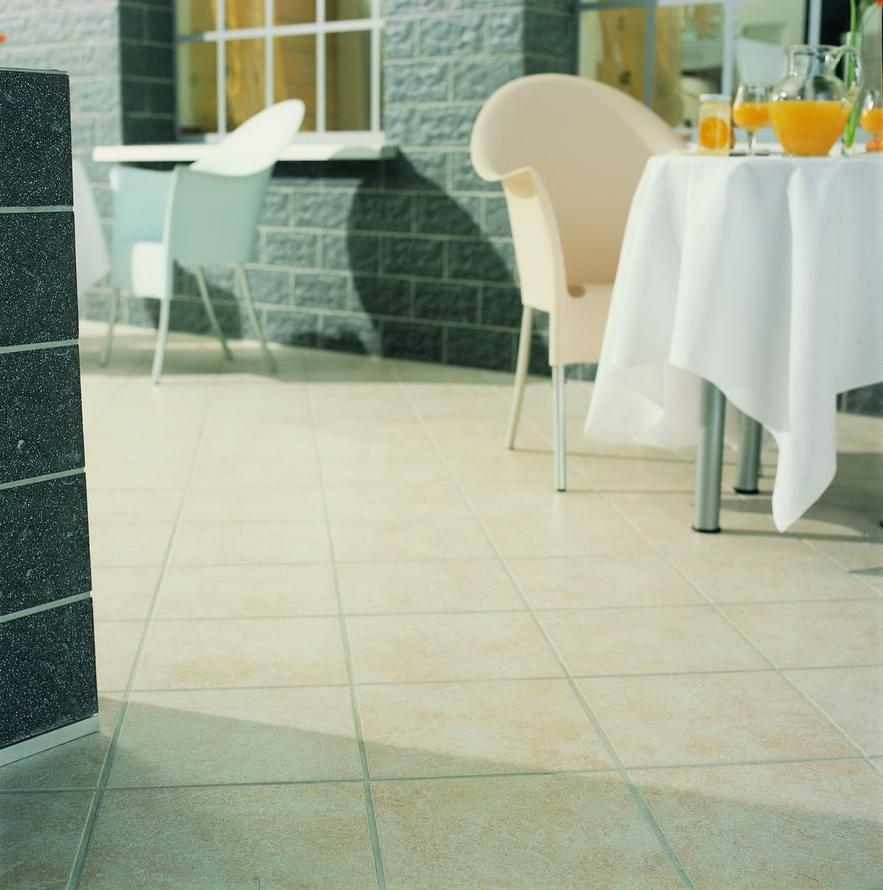 клинкер фабрики Stroeher коллекция Keraplatte Roccia