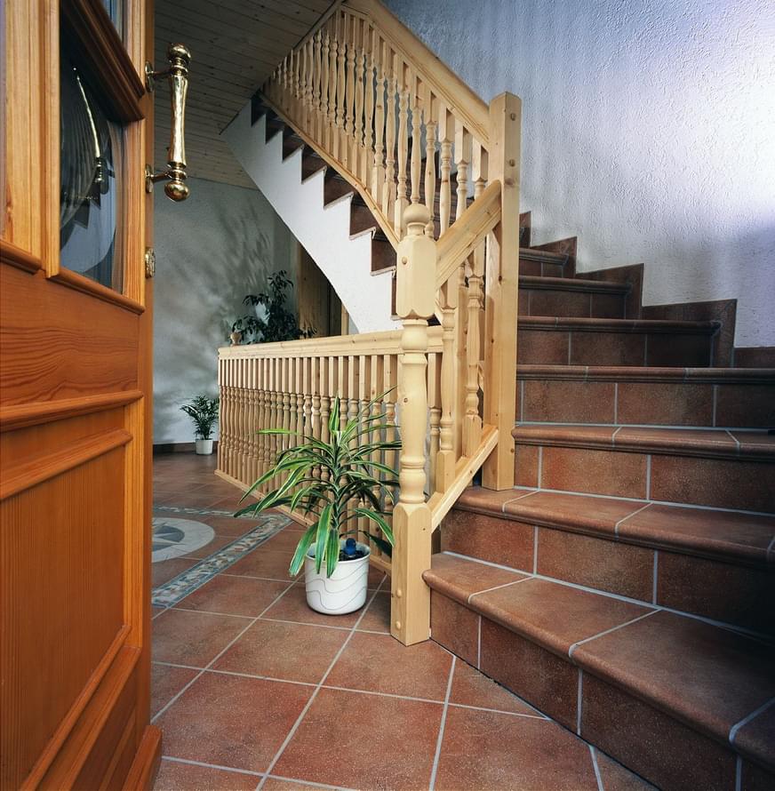 клинкер фабрики Stroeher коллекция Keraplatte Roccia