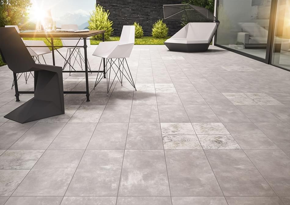 клинкер фабрики Stroeher коллекция Keraplatte Selected