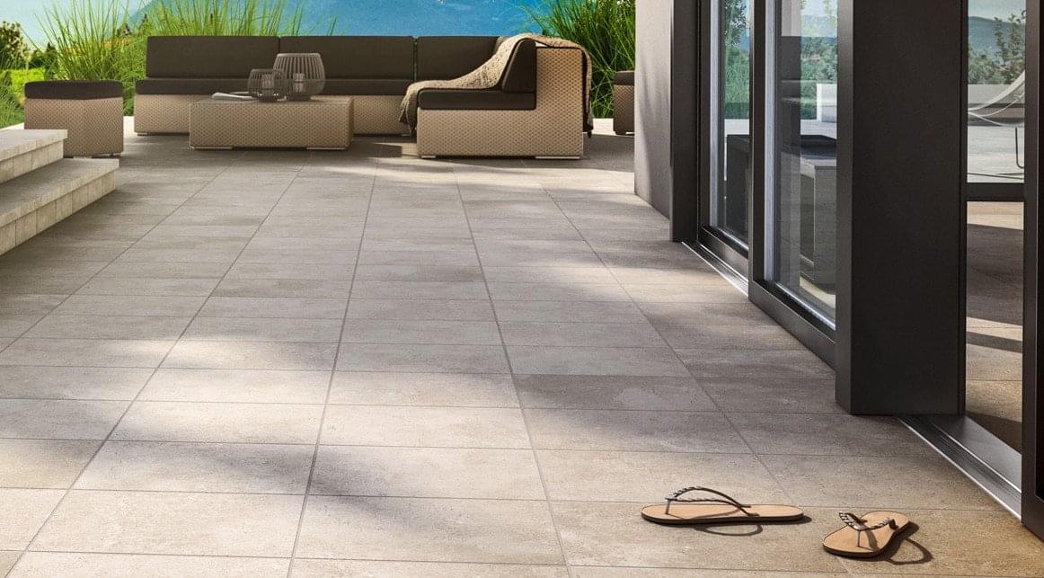 клинкер фабрики Stroeher коллекция Keraplatte Zoe