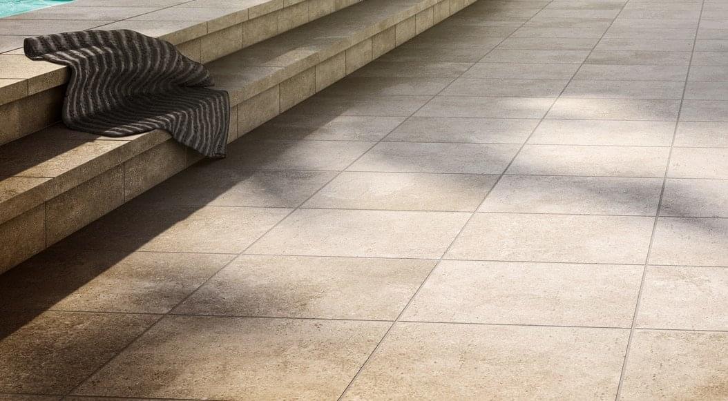 клинкер фабрики Stroeher коллекция Keraplatte Zoe