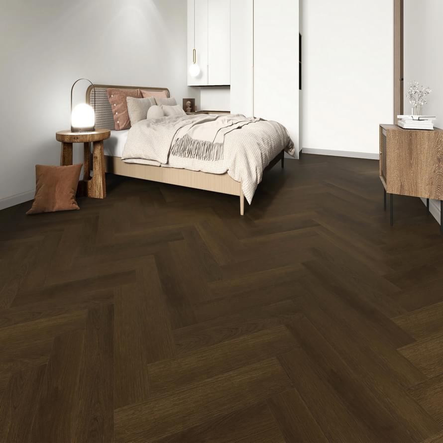 LVT фабрики Strong Step коллекция Идеал