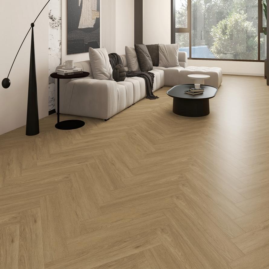 LVT фабрики Strong Step коллекция Идеал