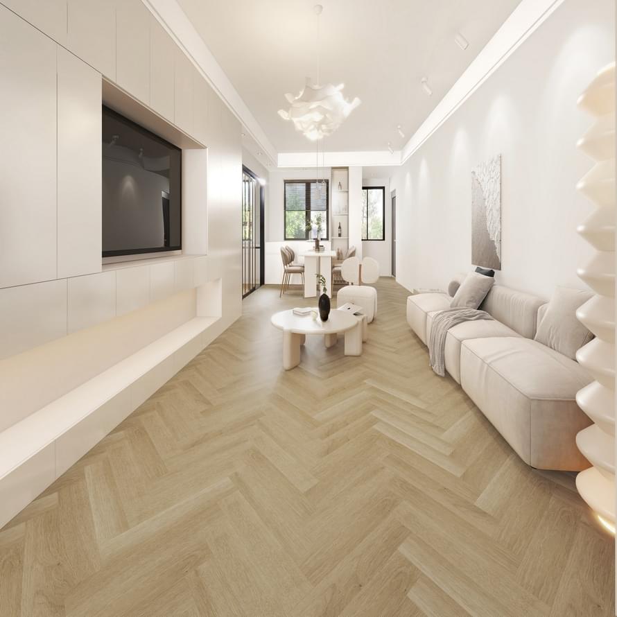 LVT фабрики Strong Step коллекция Идеал