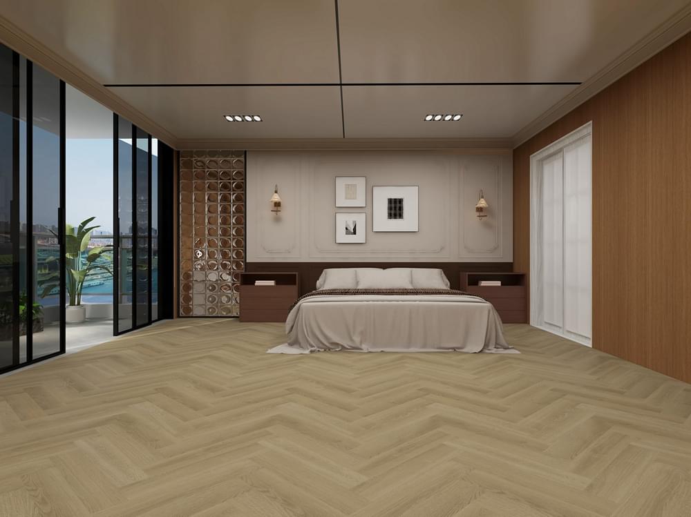 LVT фабрики Strong Step коллекция Идеал