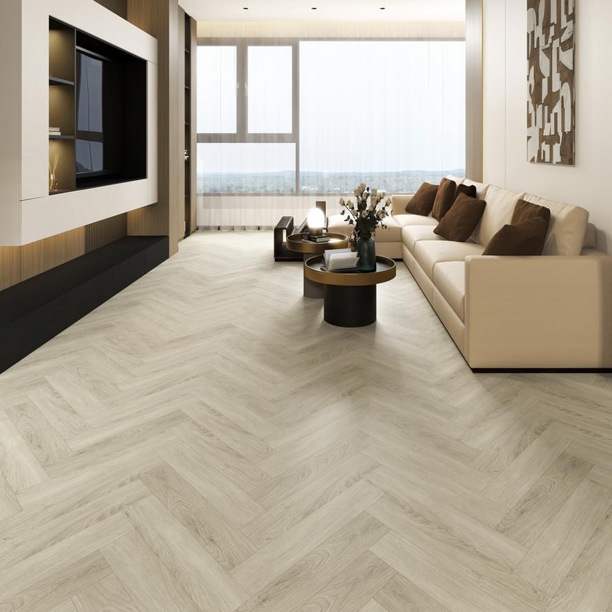 LVT фабрики Strong Step коллекция Идеал