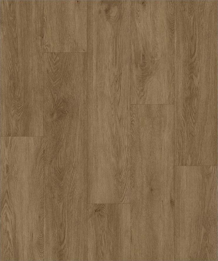 Strong Step Комфорт Карамель 18.1x122 см, поверхность нет, рельефная