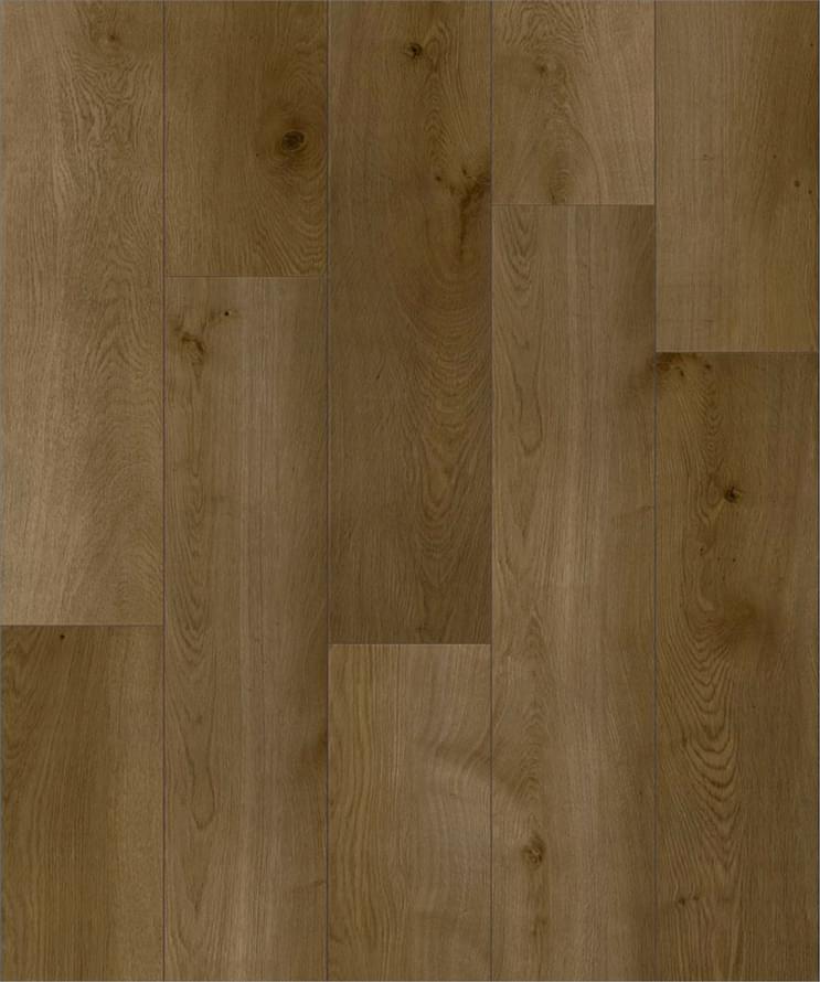 Strong Step Эксперт Какао SPC 18.1x122 см, поверхность нет, рельефная