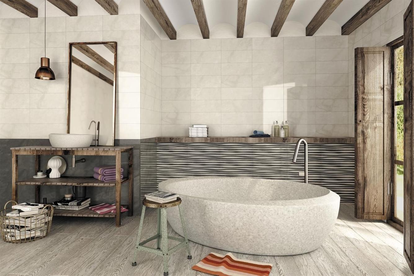 керамика фабрики Super Ceramica коллекция Capri