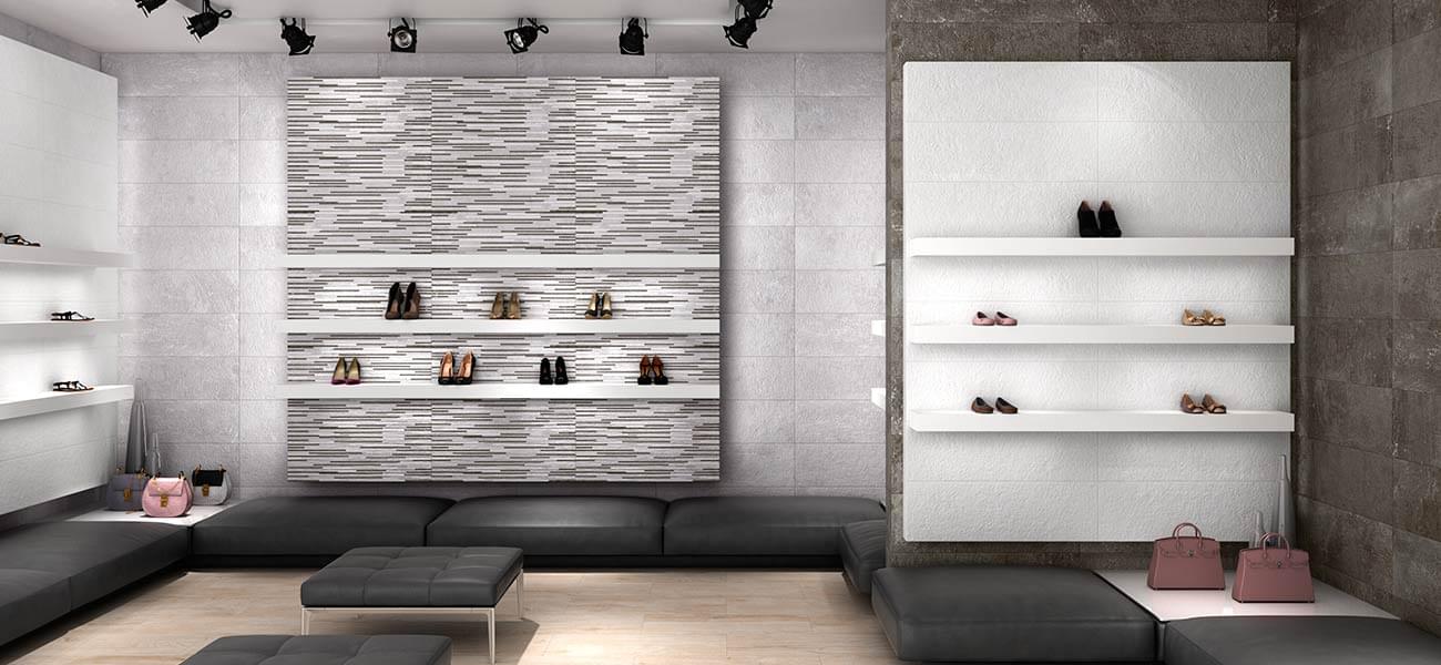 керамика фабрики Super Ceramica коллекция Corfu