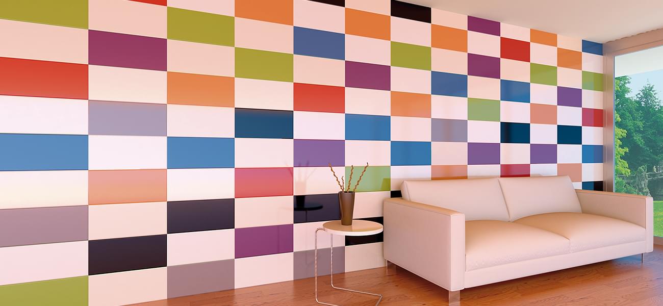 керамика фабрики Super Ceramica коллекция Happy