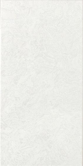 Super Ceramica Keret Blanco 25x50