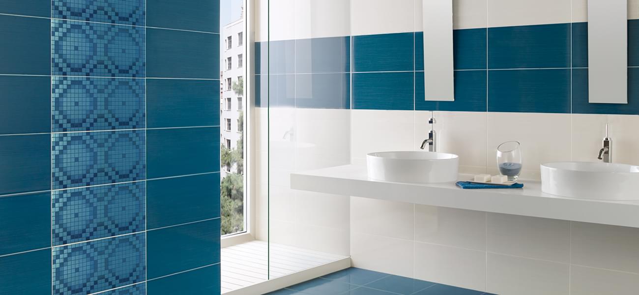 керамика фабрики Super Ceramica коллекция Lumen