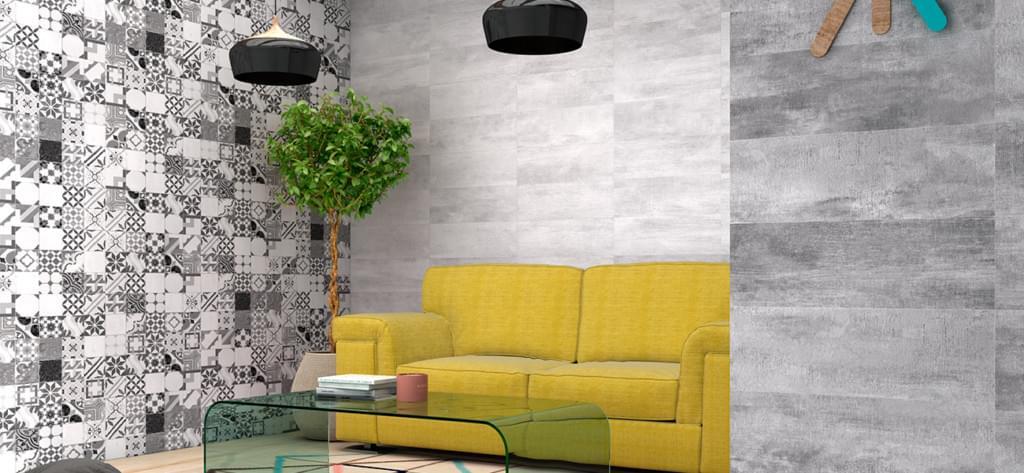 керамика фабрики Super Ceramica коллекция Nevada