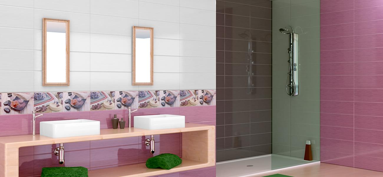 керамика фабрики Super Ceramica коллекция Sky