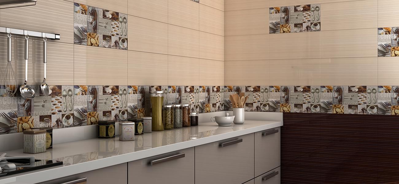 керамика фабрики Super Ceramica коллекция Soho