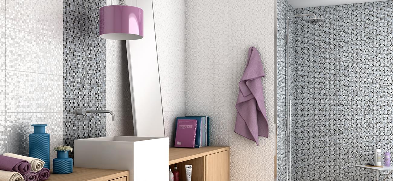 керамика фабрики Super Ceramica коллекция Trend