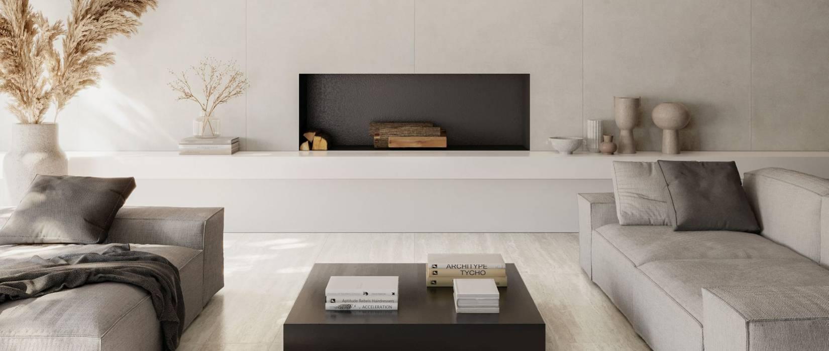 керамогранит фабрики Supergres коллекция Astrum