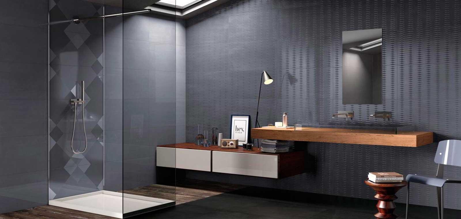 керамика фабрики Supergres коллекция Color Flow