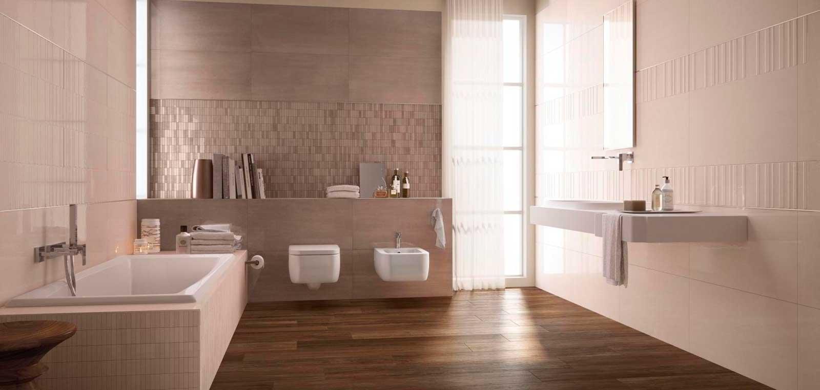 керамика фабрики Supergres коллекция Color Flow