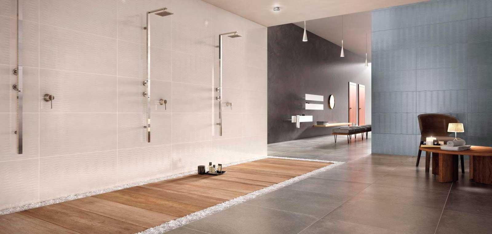 керамика фабрики Supergres коллекция Color Flow