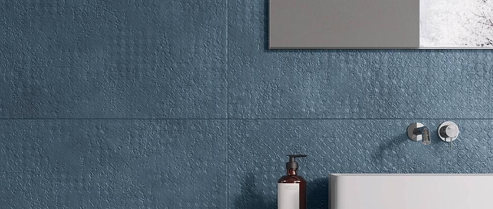 керамогранит фабрики Supergres коллекция Colovers