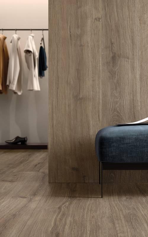 керамогранит фабрики Supergres коллекция Ekho