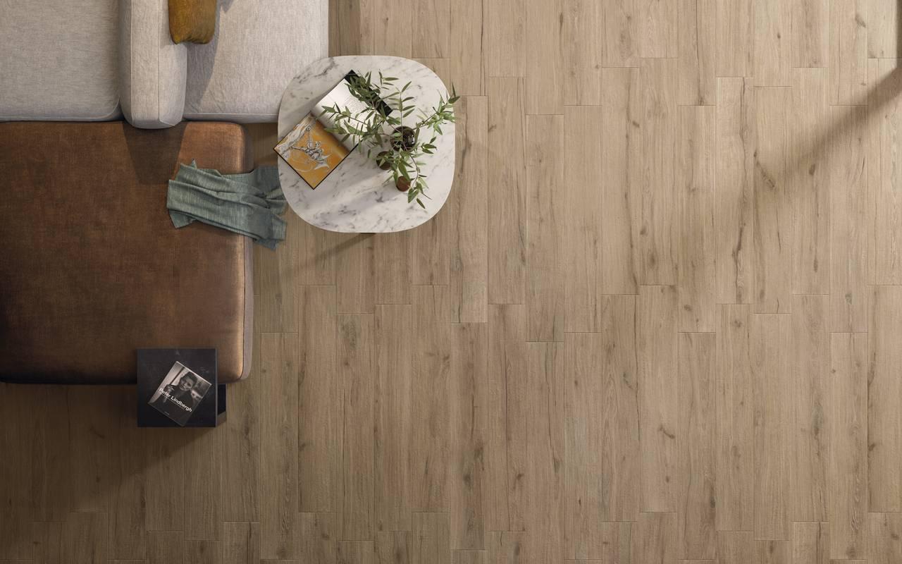 керамогранит фабрики Supergres коллекция Ekho