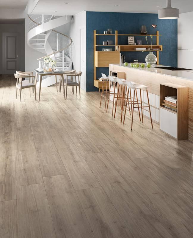 керамогранит фабрики Supergres коллекция Ekho