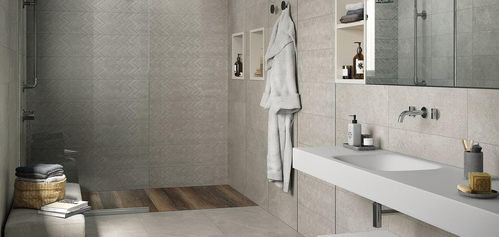 керамика фабрики Supergres коллекция Epika