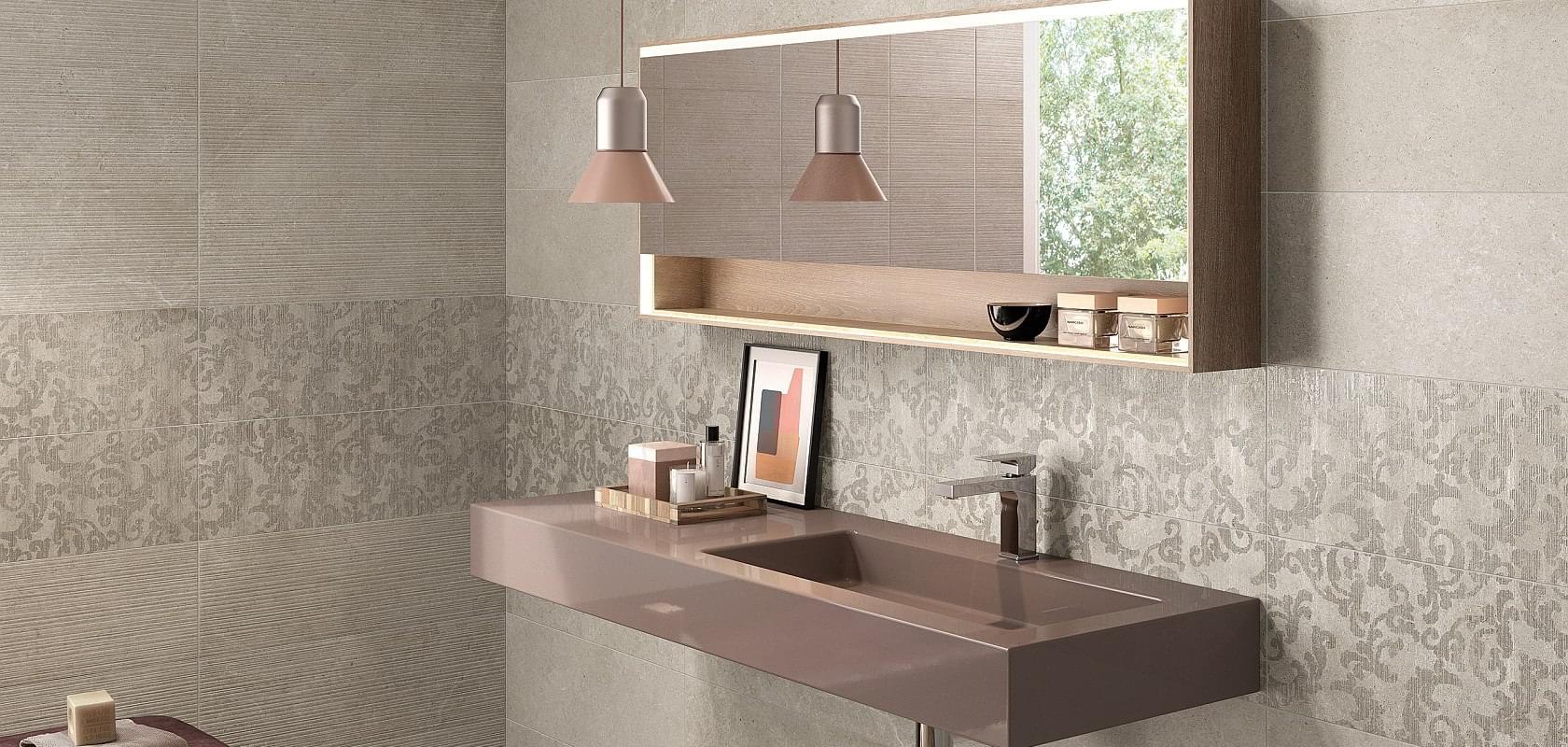 керамика фабрики Supergres коллекция Epika