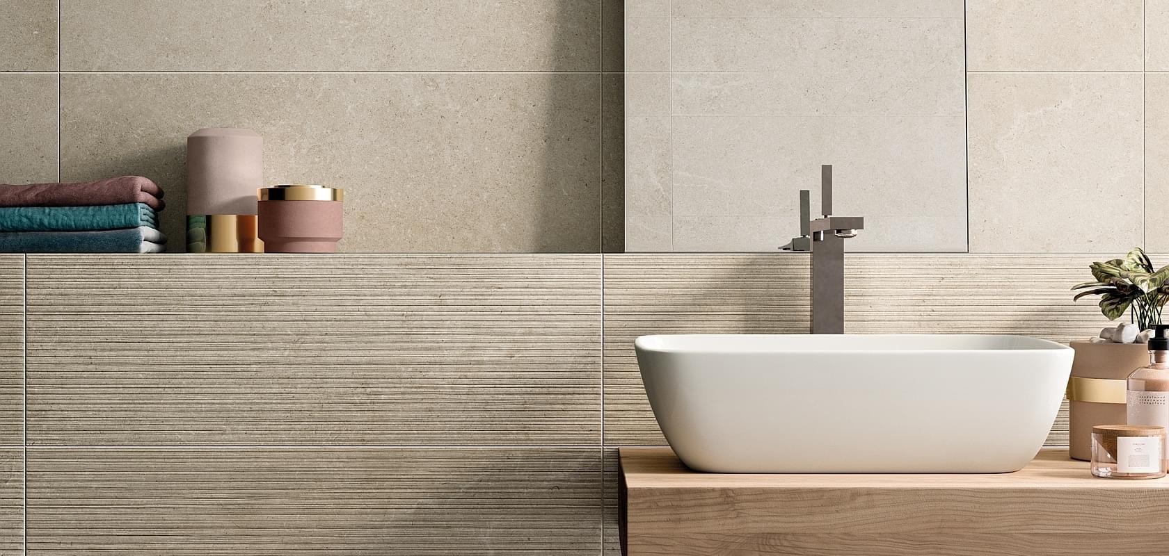 керамика фабрики Supergres коллекция Epika