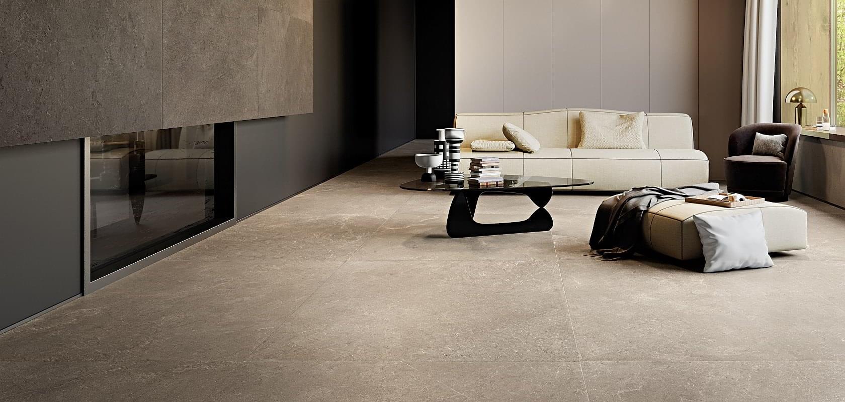 керамика фабрики Supergres коллекция Epika