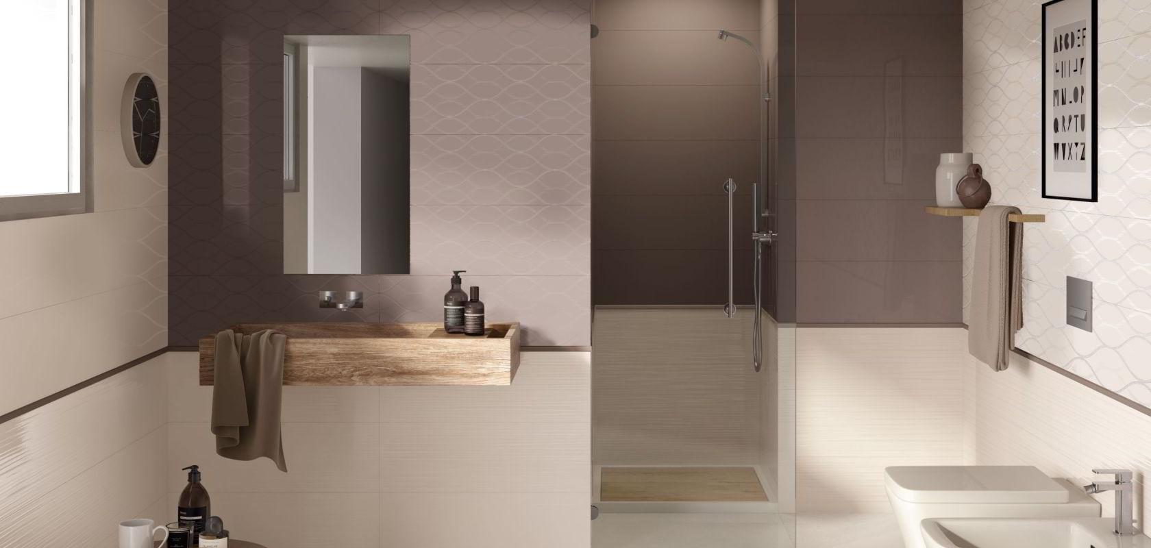 керамика фабрики Supergres коллекция Flavour