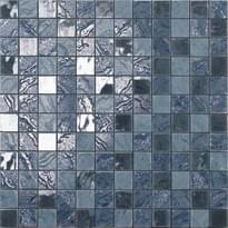 Плитка Supergres Four Seasons Ocean Mosaic 30x30 см, поверхность глянец