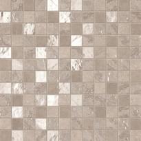 Плитка Supergres Four Seasons Sand Mosaic 2.4 30x30 см, поверхность глянец
