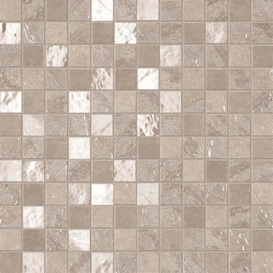 Supergres Four Seasons Sand Mosaic 2.4 30x30