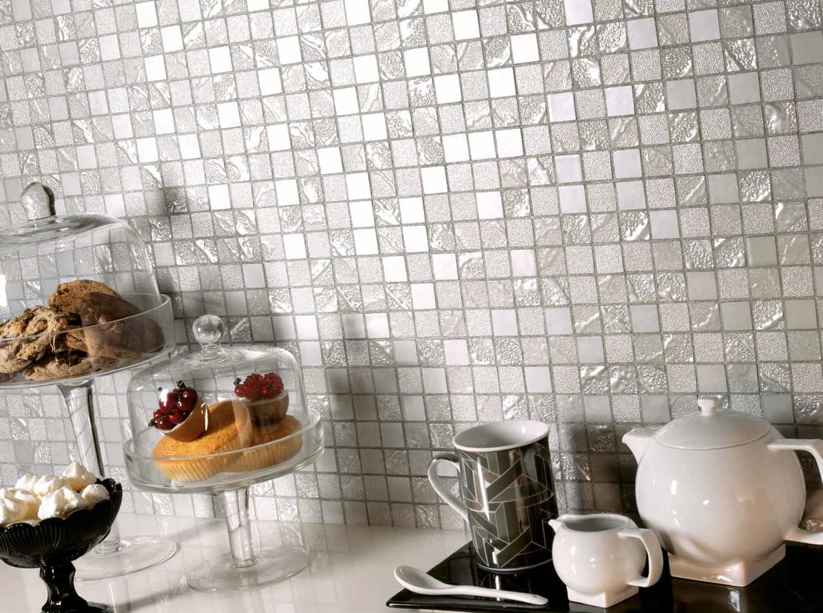 керамогранит фабрики Supergres коллекция Four Seasons